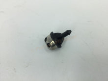 Load image into Gallery viewer, Washer Nozzle Chrome With Seal Beetle 1961-79 Ghia 61-74 Type 3 1968-70