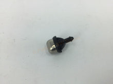Load image into Gallery viewer, Washer Nozzle Chrome With Seal Beetle 1961-79 Ghia 61-74 Type 3 1968-70