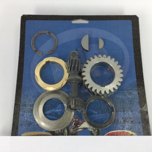 Crankshaft Installation Kit