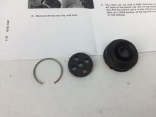 Load image into Gallery viewer, Reserve Fuel Tap Rebuild Kit Beetle Kombi to 1967